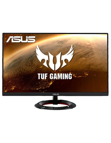 TUF Gaming VG249Q1R pantalla para PC 60,5 cm (23.8) 1920 x 1080 Pixeles Full HD Negro