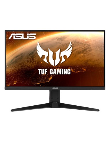 TUF Gaming VG279QL1A pantalla para PC 68,6 cm (27) 1920 x 1080 Pixeles Full HD LED Negro