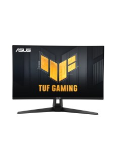 TUF Gaming VG27AQA1A pantalla para PC 68,6 cm (27) 2560 x 1440 Pixeles Quad HD Negro