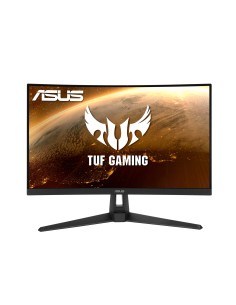 TUF Gaming VG27VH1B pantalla para PC 68,6 cm (27) 1920 x 1080 Pixeles Full HD LED Negro