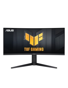 TUF Gaming VG34VQL3A pantalla para PC 86,4 cm (34) 3440 x 1440 Pixeles UltraWide Quad HD LCD Negro