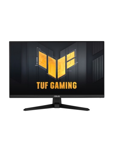 TUF Gaming VG249QM1A pantalla para PC 60,5 cm (23.8) 1920 x 1080 Pixeles Full HD Negro