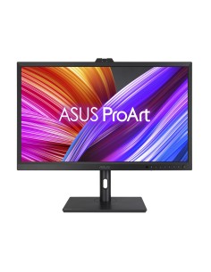 ProArt OLED PA32DC pantalla para PC 80 cm (31.5) 3840 x 2160 Pixeles 4K Ultra HD Negro