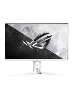 ROG Strix XG27AQ-W LED display 68,6 cm (27) 2560 x 1440 Pixeles Wide Quad HD Blanco