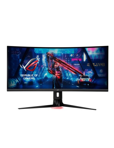 ROG Strix XG349C 86,7 cm (34.1) 3440 x 1440 Pixeles UltraWide Quad HD Negro