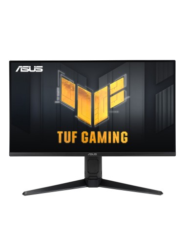 TUF Gaming VG28UQL1A 71,1 cm (28) 3840 x 2160 Pixeles 4K Ultra HD LCD Negro