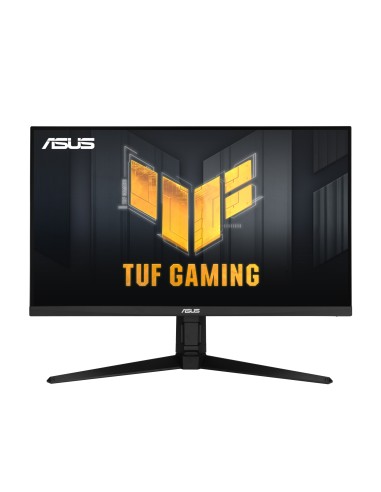 TUF Gaming VG32AQL1A 80 cm (31.5) 2560 x 1440 Pixeles Wide Quad HD LED Negro