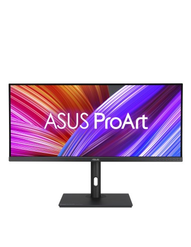 ProArt PA348CGV pantalla para PC 86,4 cm (34) 3440 x 1440 Pixeles UltraWide Quad HD Negro