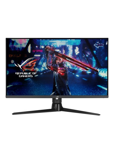 ROG Strix XG32UQ pantalla para PC 81,3 cm (32) 3840 x 2160 Pixeles 4K Ultra HD LCD Negro