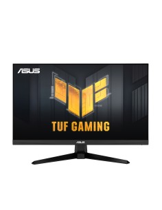 TUF Gaming VG246H1A pantalla para PC 60,5 cm (23.8) 1920 x 1080 Pixeles Full HD LED Negro