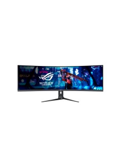 ROG Strix XG49WCR pantalla para PC 124,5 cm (49) 5120 x 1440 Pixeles DQHD Negro