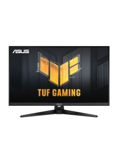 TUF Gaming VG32UQA1A pantalla para PC 80 cm (31.5) 3840 x 2160 Pixeles 4K Ultra HD Negro