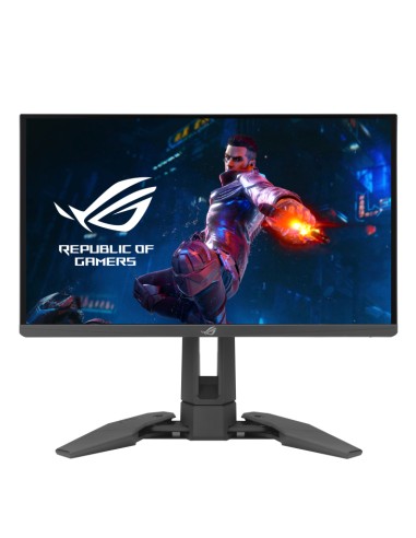 ROG Swift PG248QP pantalla para PC 61,2 cm (24.1) 1920 x 1080 Pixeles Full HD LCD Negro