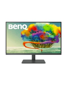 PD3205U pantalla para PC 80 cm (31.5) 3840 x 2160 Pixeles 4K Ultra HD LCD Negro