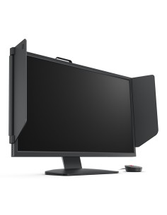 ZOWIE XL2566K pantalla para PC 62,2 cm (24.5) 1920 x 1080 Pixeles Full HD LCD Negro