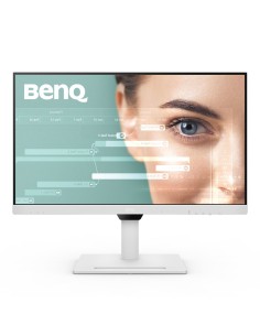 GW3290QT pantalla para PC 68,6 cm (27) 2560 x 1440 Pixeles Quad HD LED Blanco