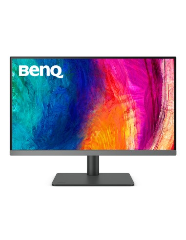 PD2706U pantalla para PC 68,6 cm (27) 3840 x 2160 Pixeles 4K Ultra HD LCD Negro