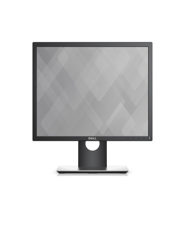 P Series P1917S pantalla para PC 48,3 cm (19) 1280 x 1024 Pixeles SXGA LCD Negro