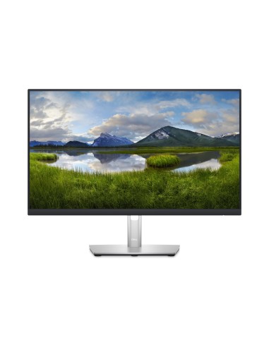 P Series Monitor 24 con concentrador USB-C: P2423DE