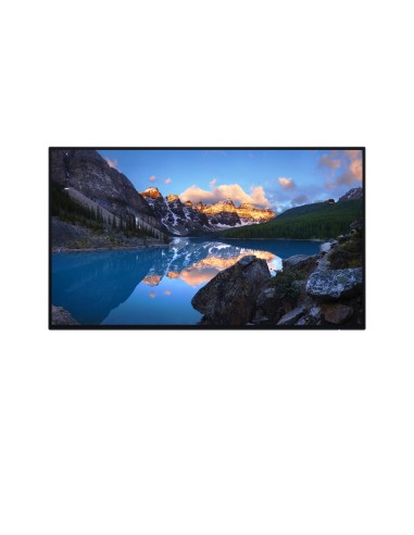UltraSharp U2424H_WOST pantalla para PC 60,5 cm (23.8) 1920 x 1080 Pixeles Full HD LCD Negro, Plata