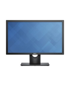 E Series E2216HV LED display 54,7 cm (21.5) 1920 x 1080 Pixeles Full HD LCD Negro