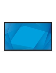 Elo 2770L pantalla para PC 68,6 cm (27) 1920 x 1080 Pixeles Full HD LED Pantalla táctil Negro