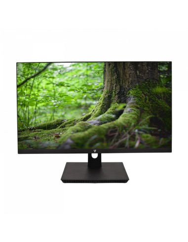 L238IPS-E pantalla para PC 60,5 cm (23.8) 1920 x 1080 Pixeles Full HD LED Negro