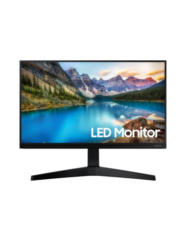 F24T372FWR 61 cm (24) 1920 x 1080 Pixeles Full HD LED Negro