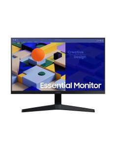 S24C312EAU pantalla para PC 61 cm (24) 1920 x 1080 Pixeles Full HD LED Negro