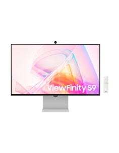 ViewFinity S90PC pantalla para PC 68,6 cm (27) 5120 x 2880 Pixeles 5K Ultra HD LCD Plata