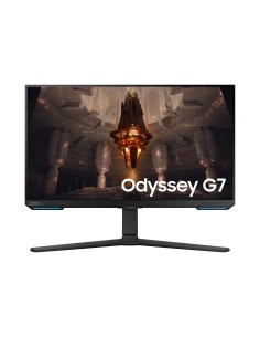 Odyssey G7 S28BG700EP pantalla para PC 71,1 cm (28) 3840 x 2160 Pixeles 4K Ultra HD LED Negro