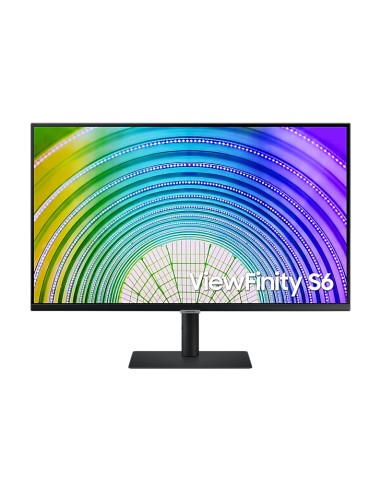 LS32A600UU pantalla para PC 81,3 cm (32) 2560 x 1440 Pixeles Quad HD LED Negro