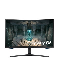 Odyssey S32BG650EU pantalla para PC 81,3 cm (32) 2560 x...