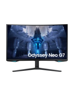 Odyssey Neo G7 S32BG750NP pantalla para PC 81,3 cm (32) 3840 x 2160 Pixeles 4K Ultra HD LED Negro