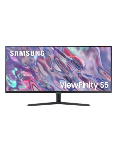 ViewFinity S5 S50GC 86,4 cm (34) 3440 x 1440 Pixeles UltraWide Quad HD LED Negro