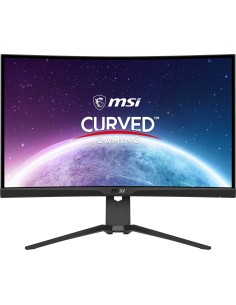 MAG 275CQRX pantalla para PC 68,6 cm (27) 2560 x 1440 Pixeles Wide Quad HD Negro