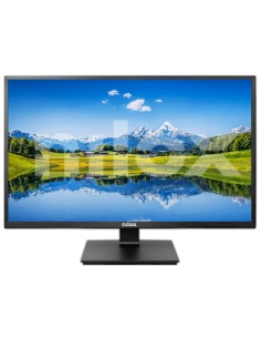 Monitor 27, VA LED, HDMI, DP y VGA