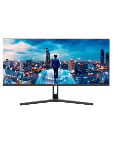 Monitor 29”, FHD, IPS UltraWide, 4ms, 75 Hz, HDMI y DP