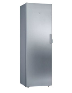 Frigorifico 1P Balay 3FCE563ME, 186x60cm, E, Inox