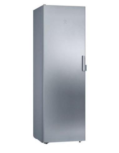 Frigorifico 1P Balay 3FCE563ME, 186x60cm, E, Inox