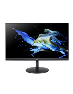 CB272 E pantalla para PC 68,6 cm (27) 1920 x 1080 Pixeles Full HD LED Negro