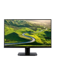 Vero B7 B277 E pantalla para PC 68,6 cm (27) 1920 x 1080 Pixeles Full HD LCD Negro