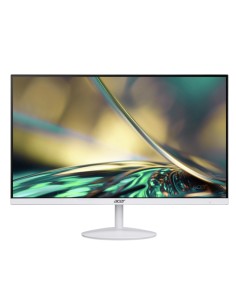 UM.HS2EE.E18 pantalla para PC 68,6 cm (27) 1920 x 1080 Pixeles Full HD LCD Blanco