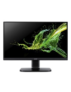 KA2 KA272 A 68,6 cm (27) 1920 x 1080 Pixeles Full HD LCD Negro