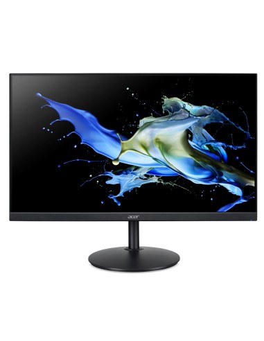 CB242Y pantalla para PC 60,5 cm (23.8) 1920 x 1080 Pixeles Full HD LCD Negro