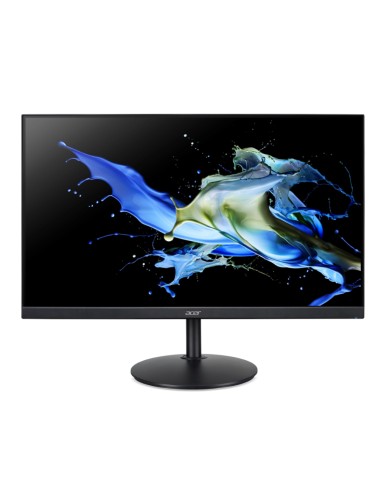 CB242Y pantalla para PC 60,5 cm (23.8) 1920 x 1080 Pixeles Full HD LED Negro