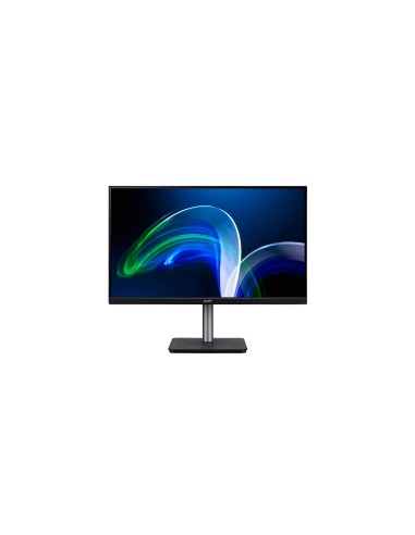 CB243Y pantalla para PC 60,5 cm (23.8) 1920 x 1080 Pixeles Full HD LCD Negro