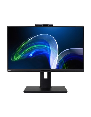 B8 B248Y 60,5 cm (23.8) 1920 x 1080 Pixeles Full HD LCD Negro