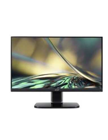 KA240YHbi pantalla para PC 60,5 cm (23.8) 1920 x 1080 Pixeles Full HD LED Negro