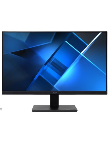 Vero V227Q E3 pantalla para PC 54,6 cm (21.5) 1920 x 1080 Pixeles Full HD LED Negro